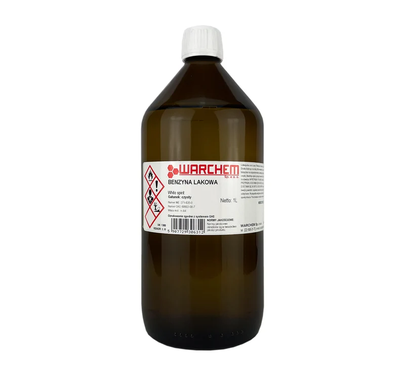 WASCHBENZIN 1L WARCHEM