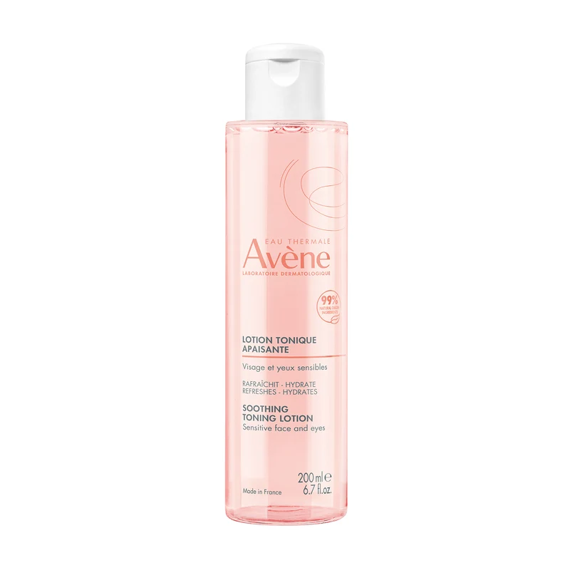 Avene Toning Lotion 200ml