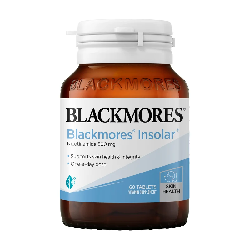 Blackmores Insolar 60s