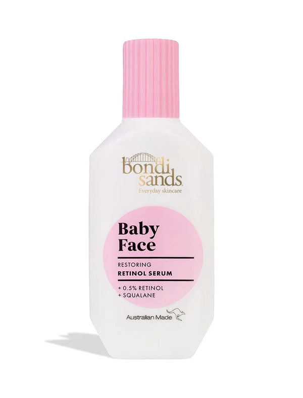 Bondi Sands Baby Face Retinol 30 mL