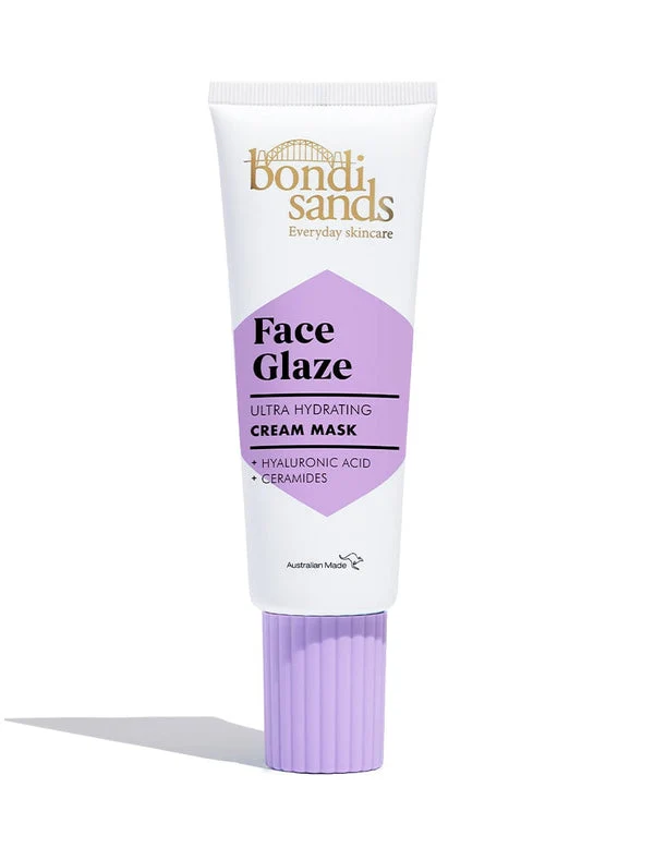 Bondi Face Glaze Cream Mask 75 mL