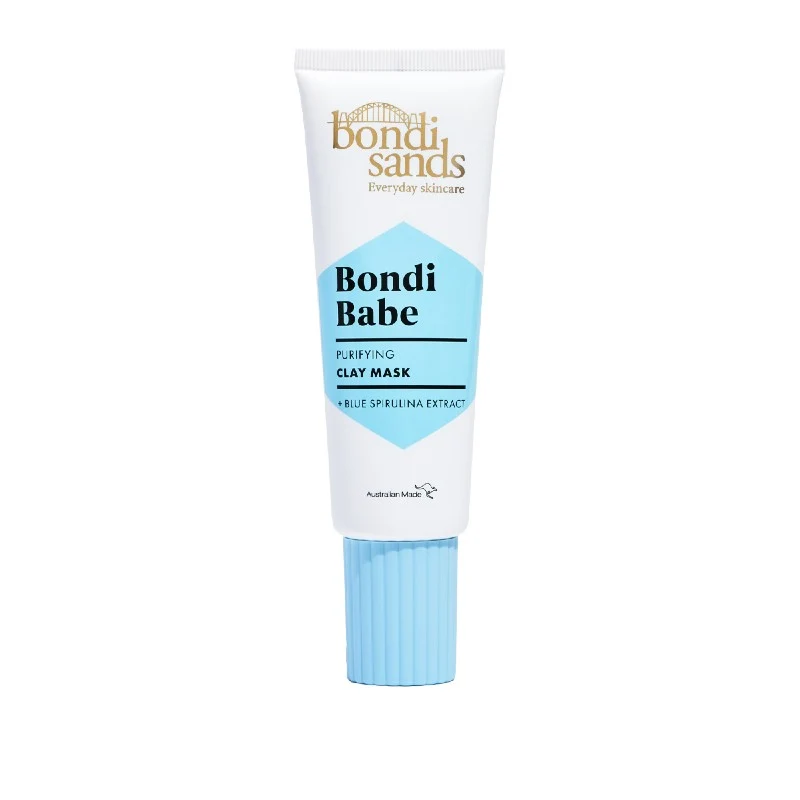 Bondi Sands Bondi Babe Clay Mask 75 mL
