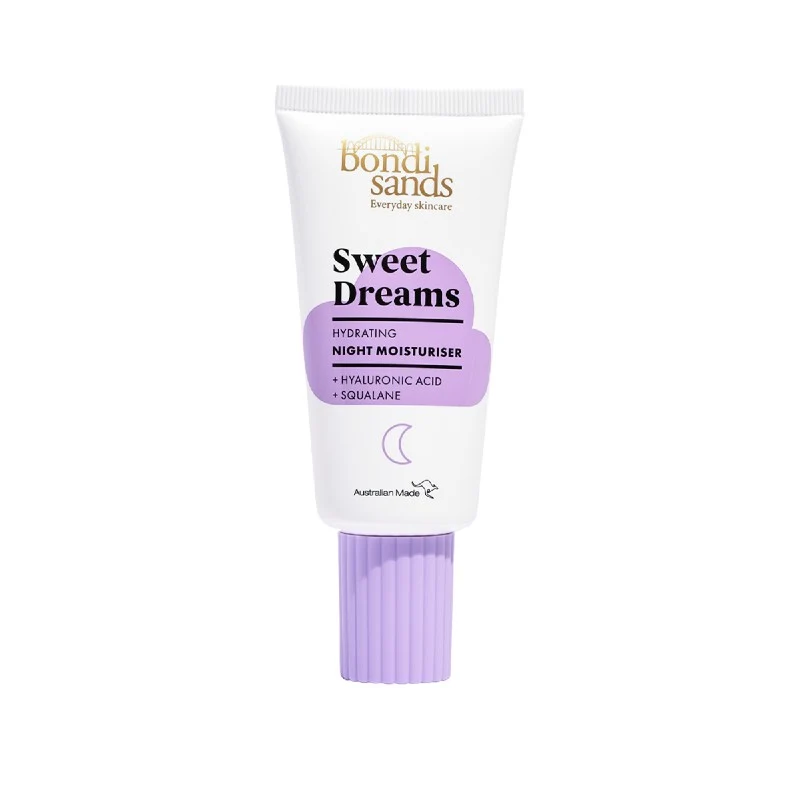 Bondi Sands Sweet Dreams Night Moisturiser 50 mL
