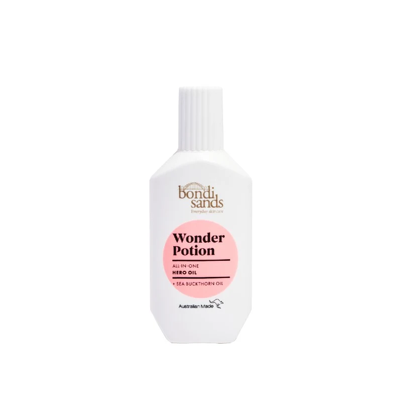 Bondi Sands Wonder Potion Hero Oil 30ml
