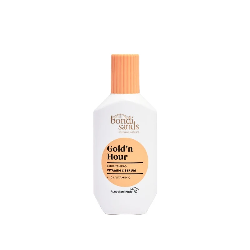 Bondi Sands Gold'n Hour Vitamin C Serum 30ml