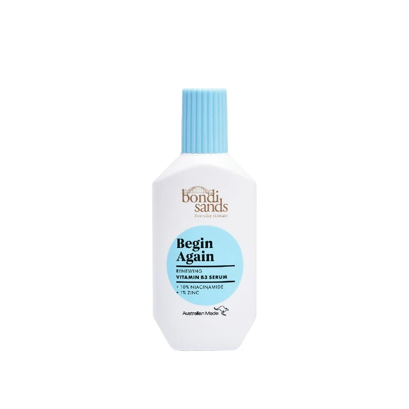 Bondi Sands Begin Again Vitamin B3 Serum 30ml