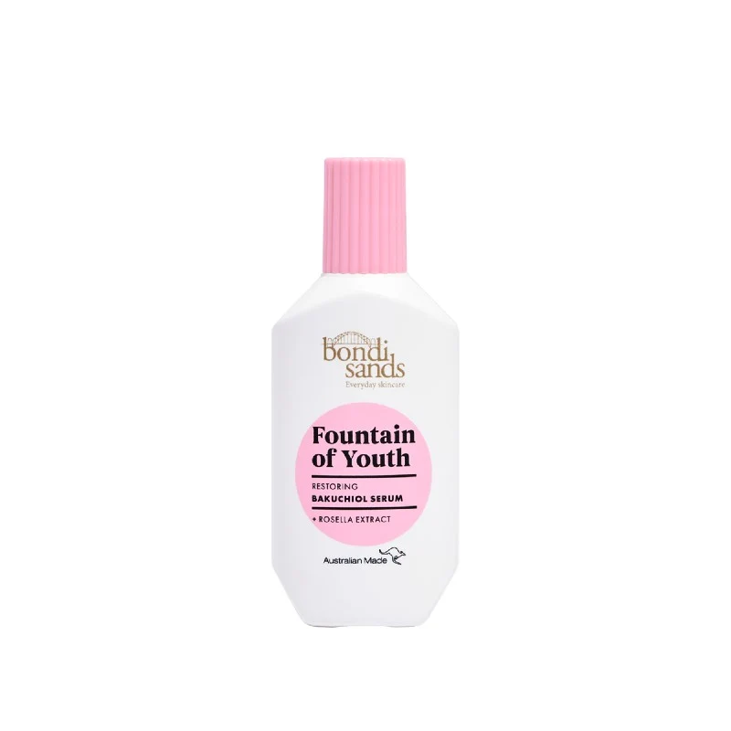 Bondi Sands Fountain of Youth Bakuchiol Serum 30ml