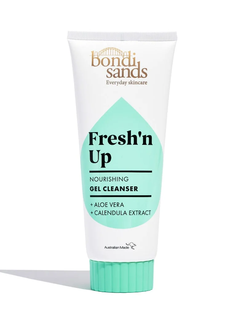 Bondi Sands Fresh'n Up Gel Cleanser 150 mL