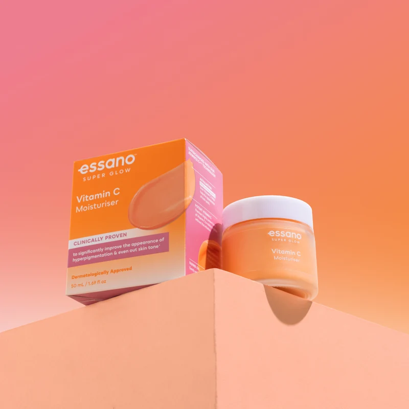 Essano Vitamin C Moisturiser 50ml