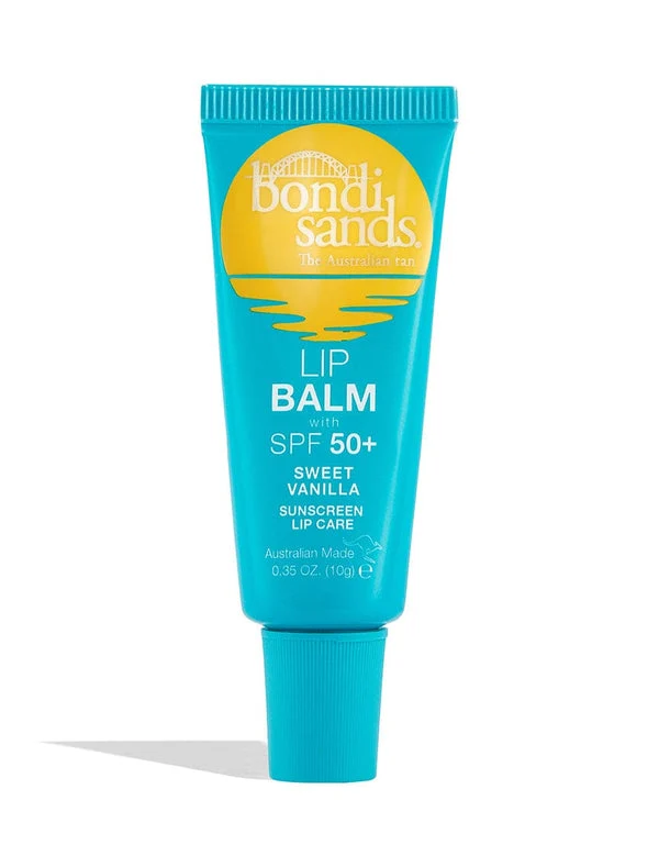 Bondi Sands SPF50+ Lip Balm Sweet Vanilla
