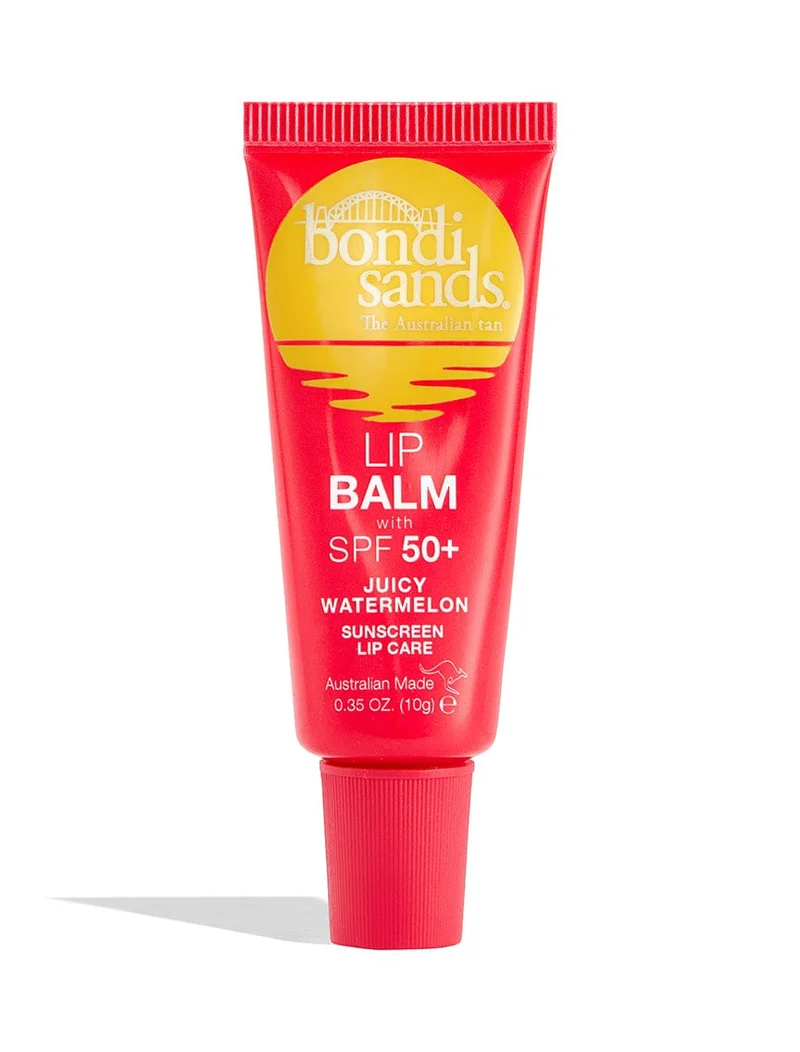 Bondi Sands Lip Balm Juicy Watermelon SPF50 10g