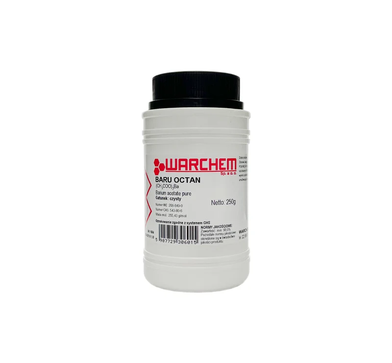 Riegel OCTATE - rein 250g WARCHEM
