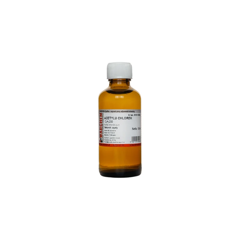 ACETYLCHLORID - rein 50 ml WARCHEM