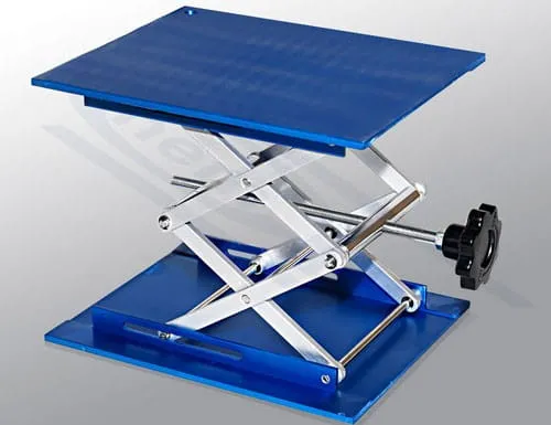 ALUMINIUM-LABOR-HEBER