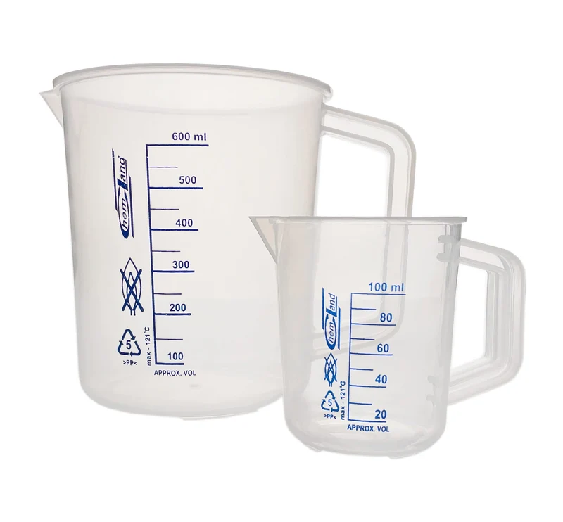 SCHNALL MIT GRIFF PP 100ml WARCHEM