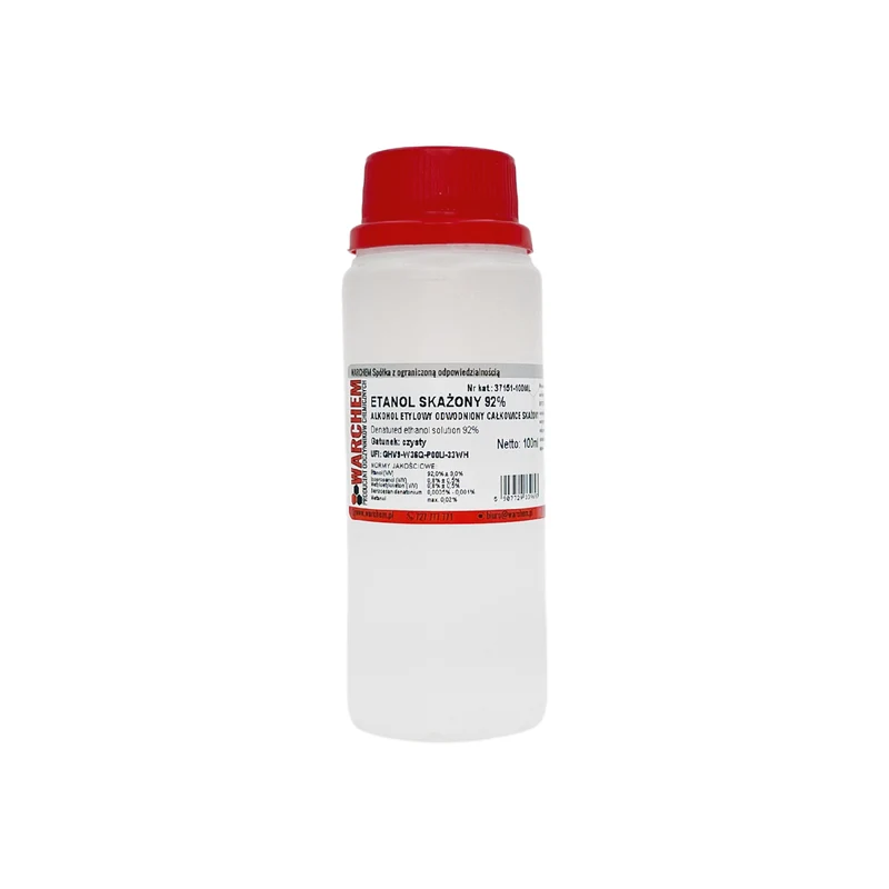 ETHANOL DEAN 92 % 100 ml WARCH