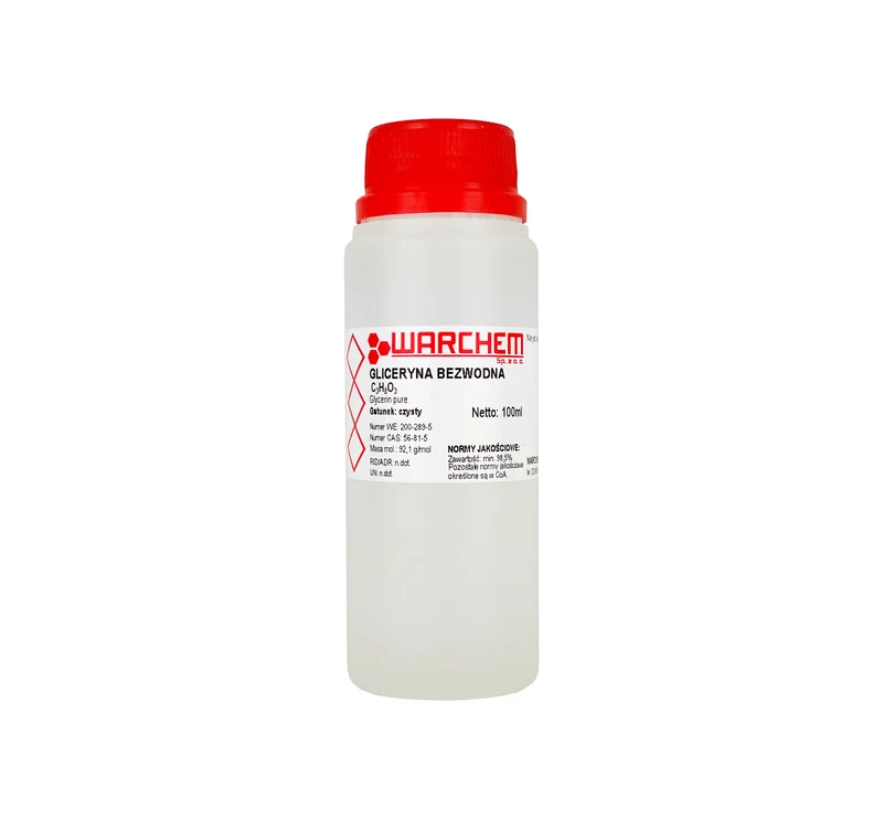 PFLANZLICHES GLYCERIN - rein 100 ml