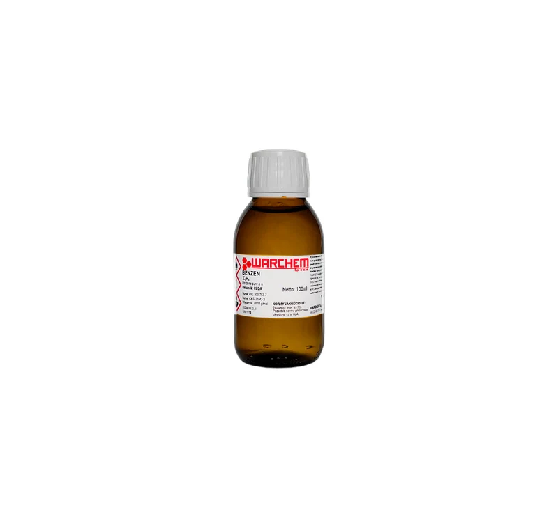BENZOL - REIN 100 ml WARCHEM