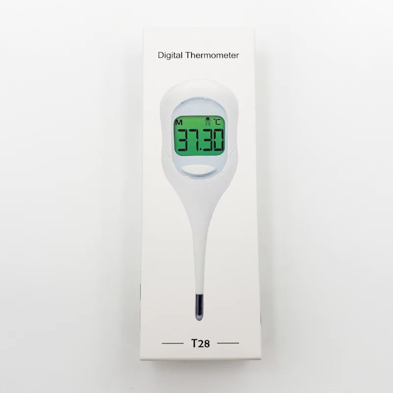 Digital Thermometer