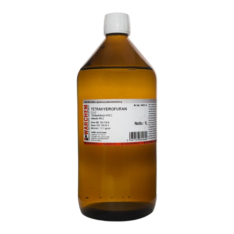 TETRAHYDROFURAN - für HPLC 1L WARCHEM