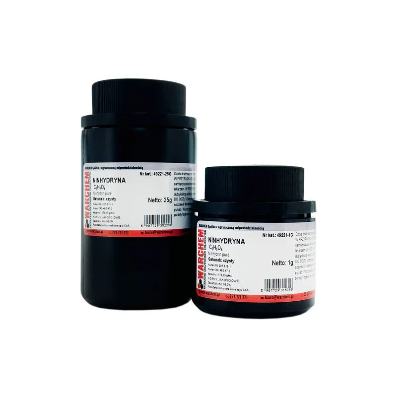 NINHYDRYNA - rein 1g WARCHEM