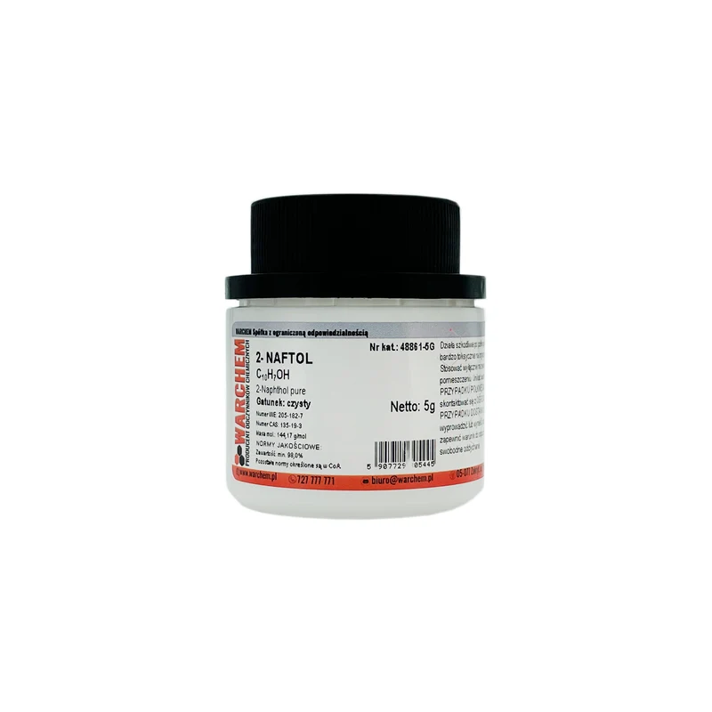 2- NAFTOL - rein 5g WARCHEM