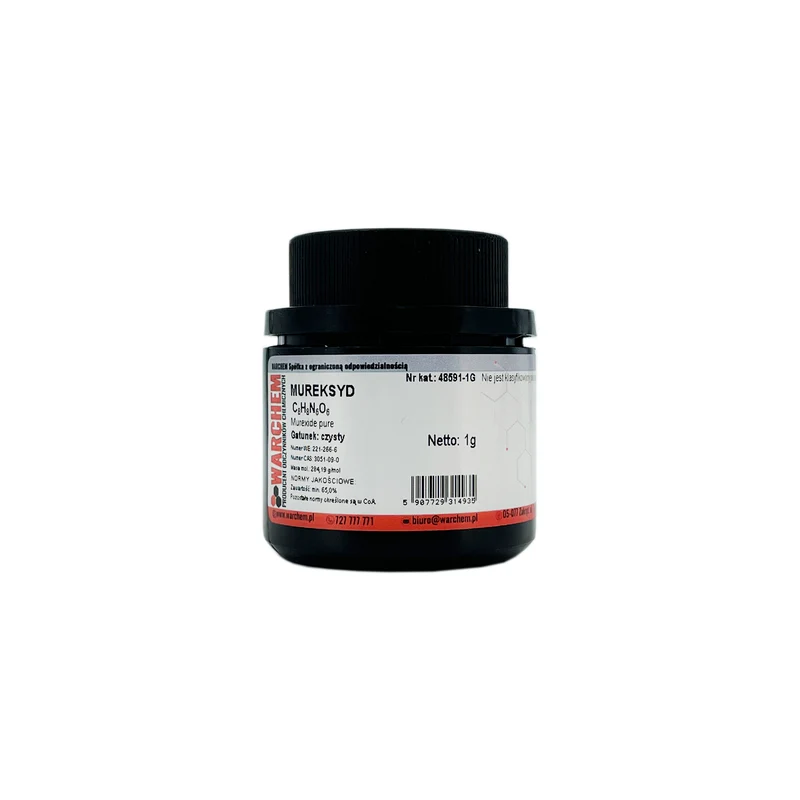 MUREXID - rein 1g WARCHEM