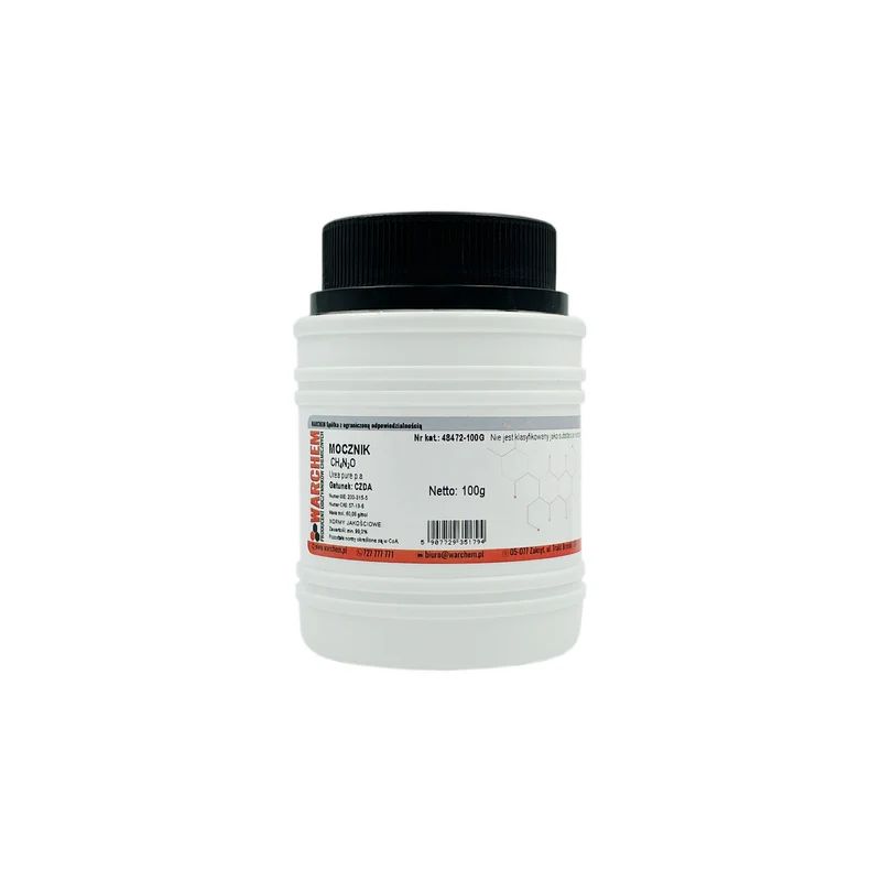 HARNSTOFF - REIN 100g WARCHEM