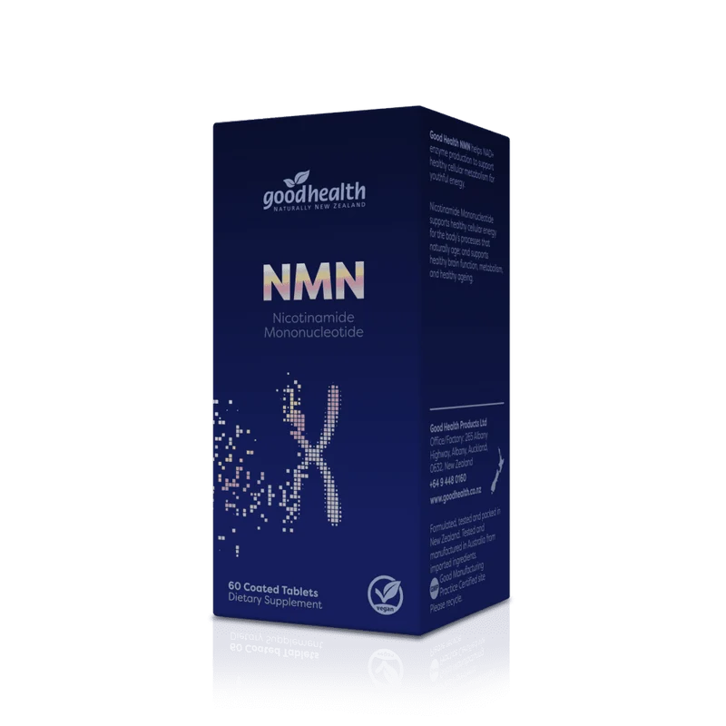 Good Health NMN 60s
