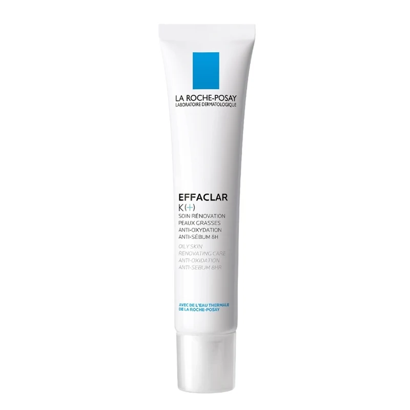 La Roche Posay Effaclar K+ 40ml