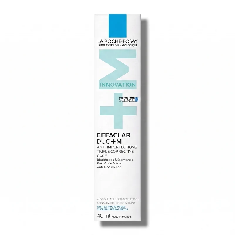 La Roche Posay Effaclar Duo + M 40ml