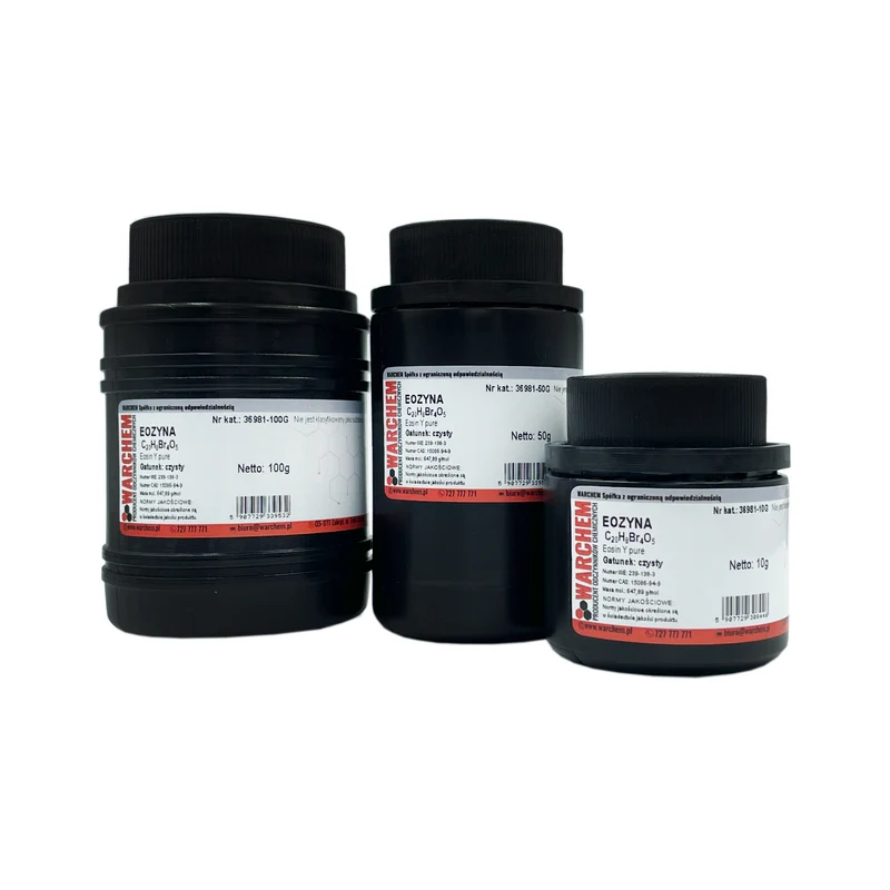 EOSIN - rein 5g WARCHEM