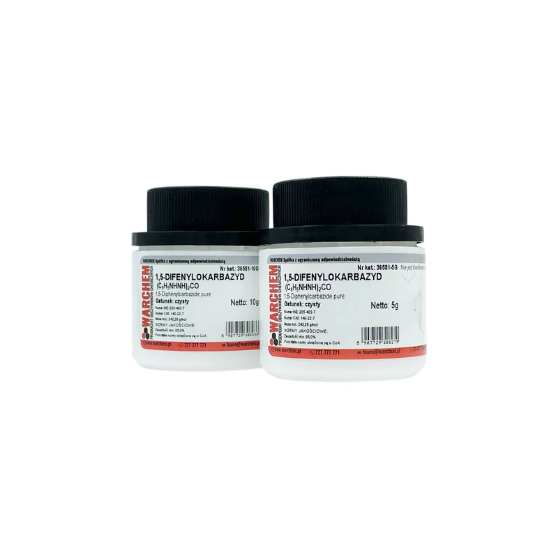 1,5-Diphenylcarbazid - rein 1g WARCHEM