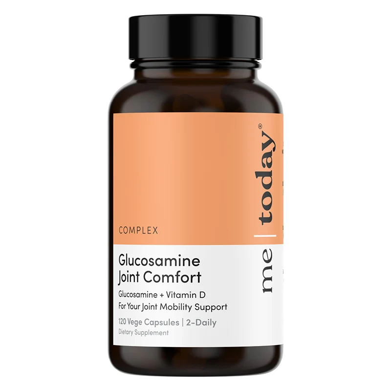 Me Today Complex Glucosamine Joint Comfort 120 vege caps