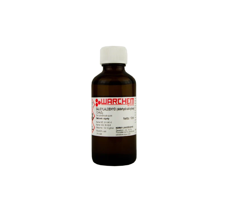 SALICYLALDEHYD - rein 10ml WARCHEM