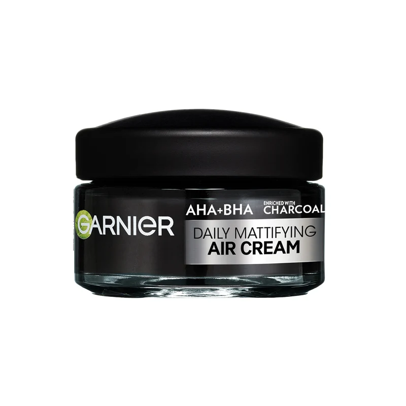 GARNIER PureActive Daily Mattifying Air Cream 50ml