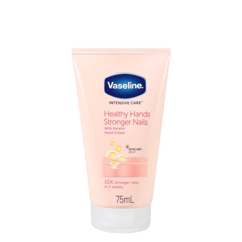 VASELINE Healthy Hands Hand Cream 75ml