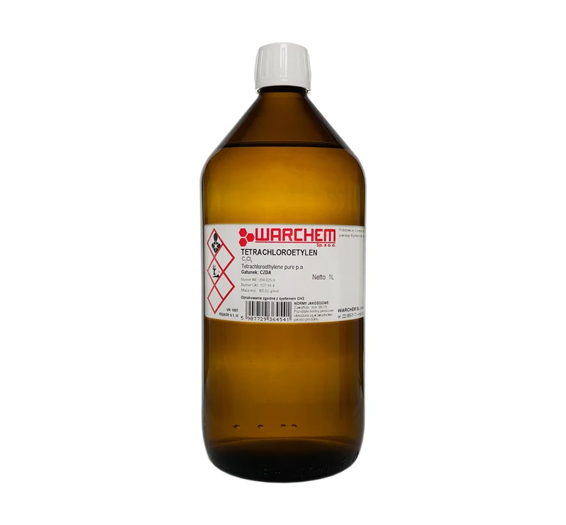 TETRACHLORETHYLEN - REIN 1L WARCHEM