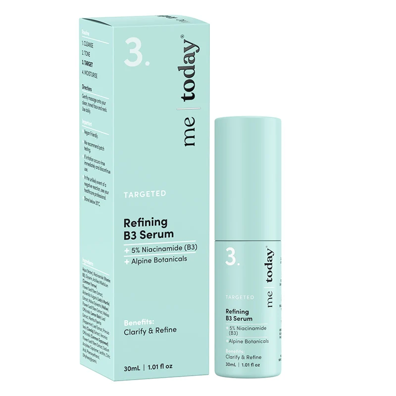 Me Today Targeted Refining B3 Serum 30mL