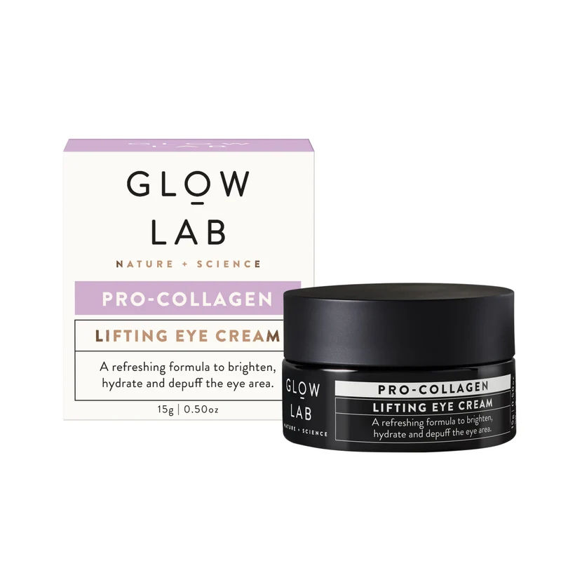 GLOW LAB Pro Collagen Eye Serum 15ml
