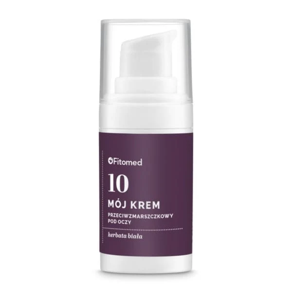 Fitomed Meine Augencreme Nr. 10 15 g