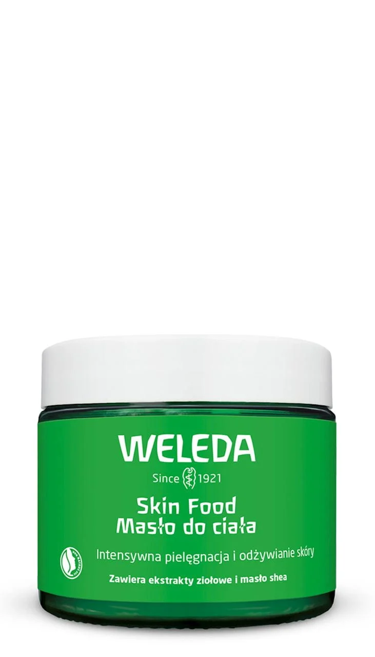 ECO BODY BUTTER 150 ml - WELEDA