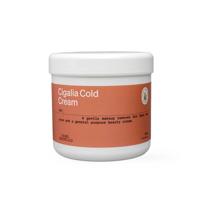 Home Essentials Cigalia Cold Cream 500g