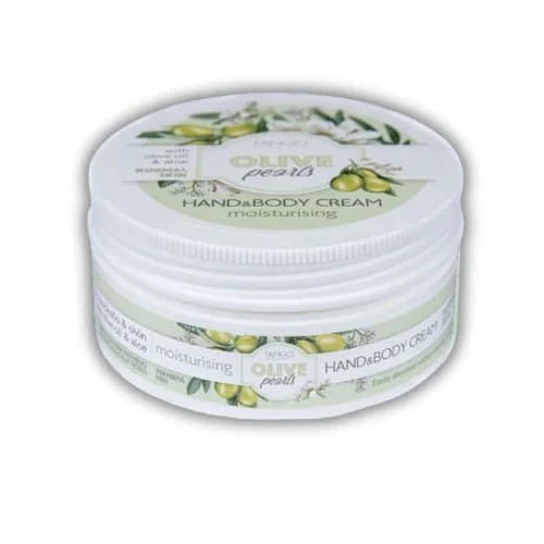 Tango Körper- und Handcreme 75 ml