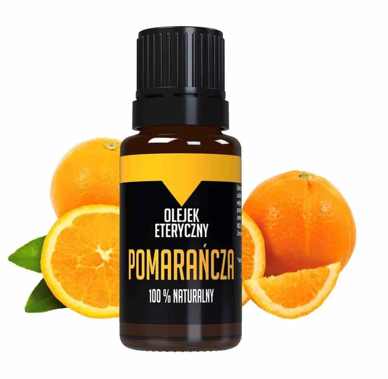 Bilovit Ätherisches Öl Orange 10 ml
