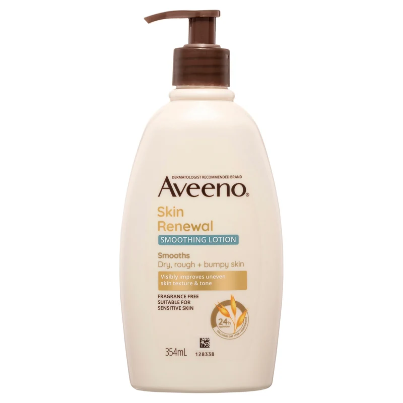 AVEENO Skin Renew Lotion 354mL