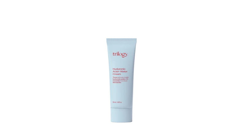 Trilogy Hyaluronic Acid Water Cream 50ml