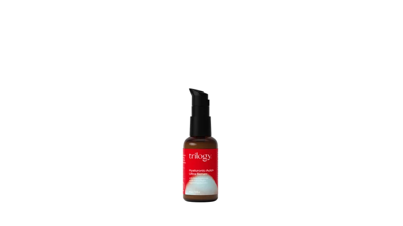 Trilogy Hyaluronic Acid Ultra Serum 30ml