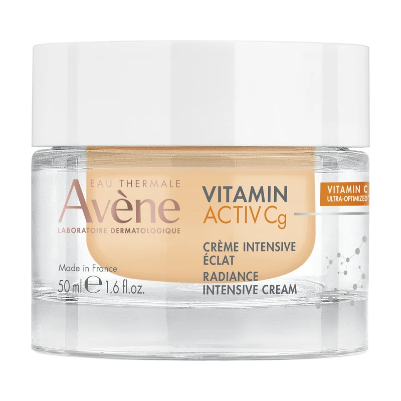 AVENE Vitamin Activ CG Day Cream 50ml