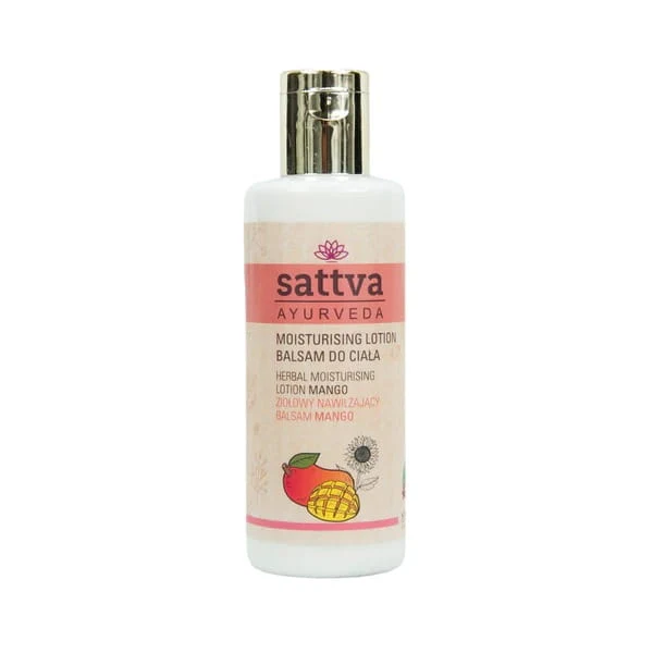 MANGO MOISTURISING BALLAST 210 ml - SATTVA (AYURVEDA)